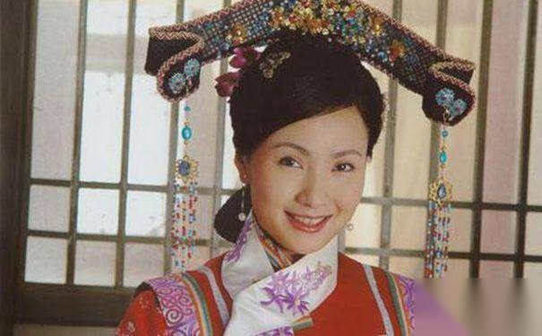 慈禧历史图片