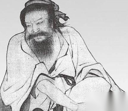 介子推历史图片