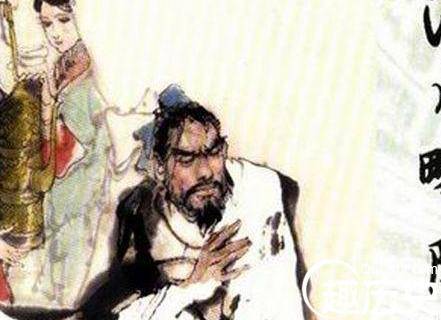 洪承畴历史图片