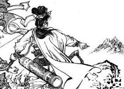 唐赛儿历史图片