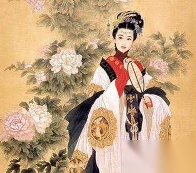 唐赛儿历史图片