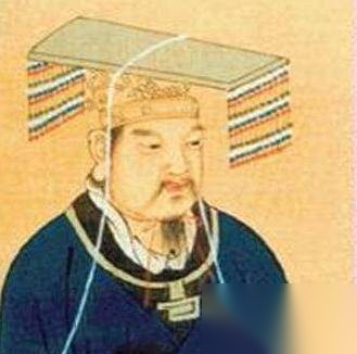 周武王历史图片