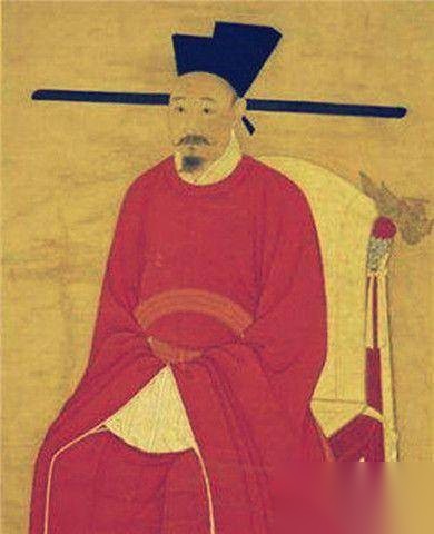 宋光宗历史图片