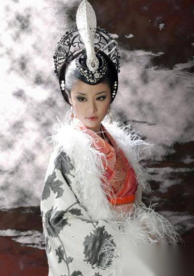商朝历史图片