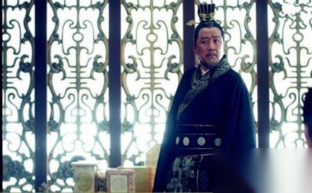 萧道成历史图片