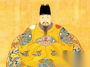 明仁宗历史图片