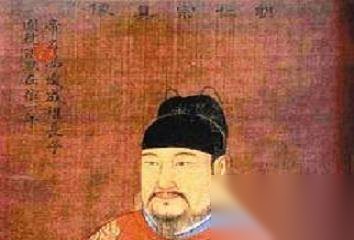 明仁宗历史图片