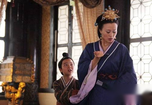 刘恒历史图片