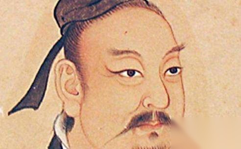吴起历史图片