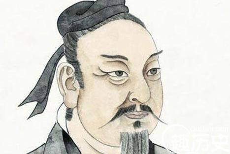 吴起历史图片