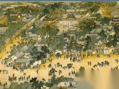 夏朝历史图片