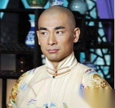 清高宗历史图片