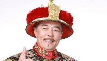 清高宗历史图片