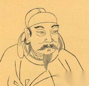 鱼朝恩历史图片