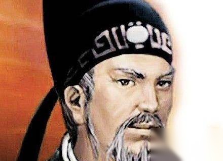 武则天历史图片