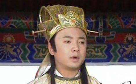 胡濙历史图片