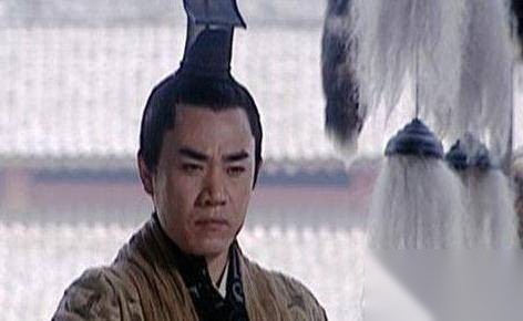 窦婴历史图片