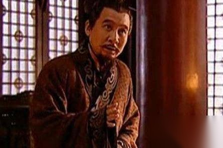 窦婴历史图片