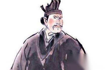 陈宫历史图片