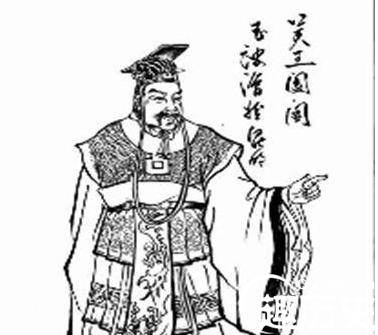 阖闾历史图片
