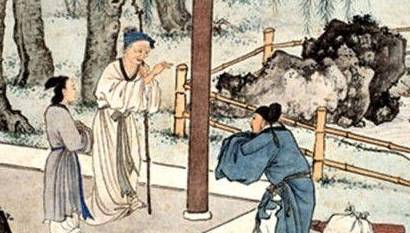 陶侃历史图片