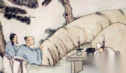 陶侃历史图片