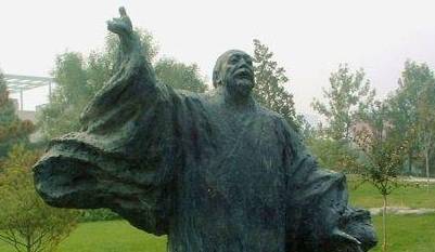 陈子昂历史图片
