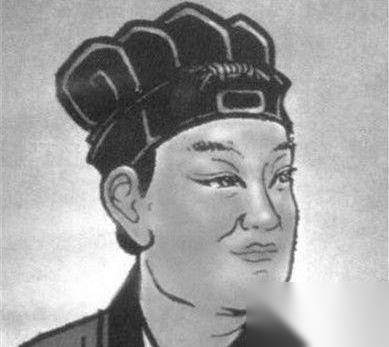 赵高历史图片