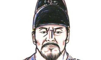 李成桂历史图片