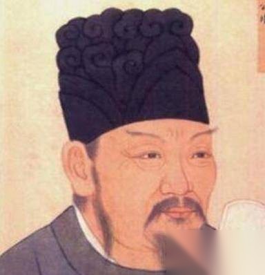唐俭历史图片
