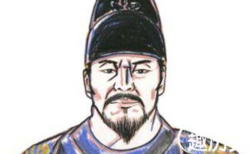 李成桂历史图片