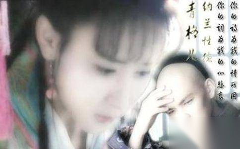 江南才女沈宛历史图片