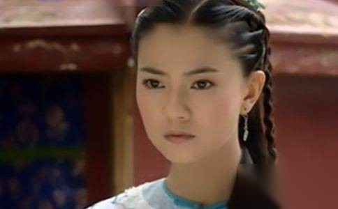 江南才女沈宛历史图片