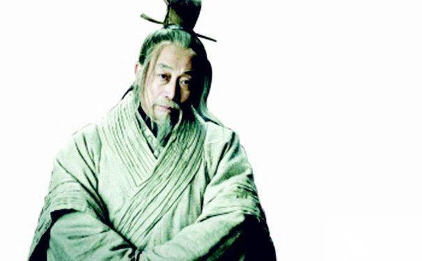 范增历史图片