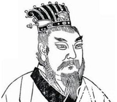 阖闾历史图片