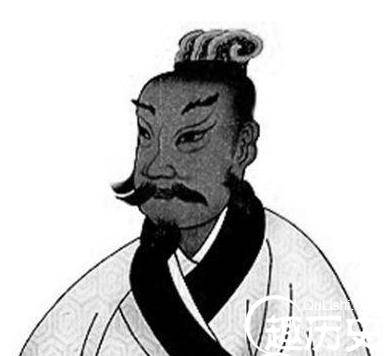 阖闾历史图片