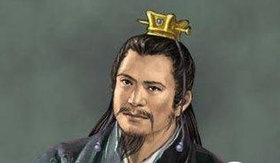 司马昱历史图片