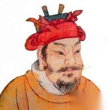 司马昱历史图片