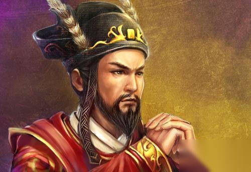 宋江历史图片