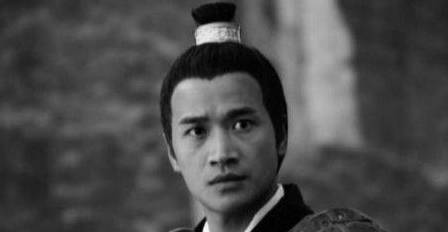 周亚夫历史图片