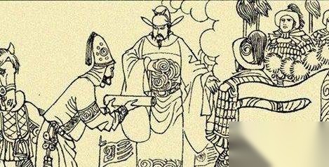 种世衡历史图片