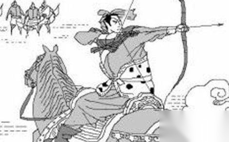 种世衡历史图片