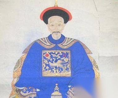 刘墉历史图片