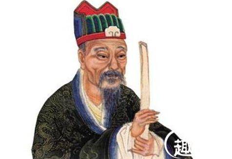 刘伯温历史图片