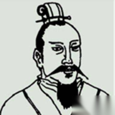 司马道子历史图片