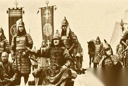 吕文焕历史图片