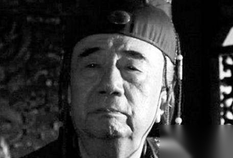魏忠贤历史图片