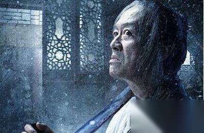 魏忠贤历史图片