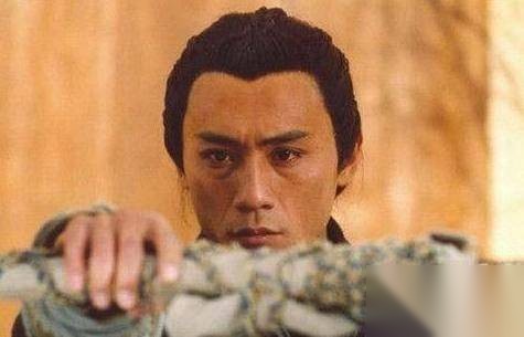 荆轲历史图片