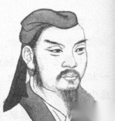桓玄历史图片